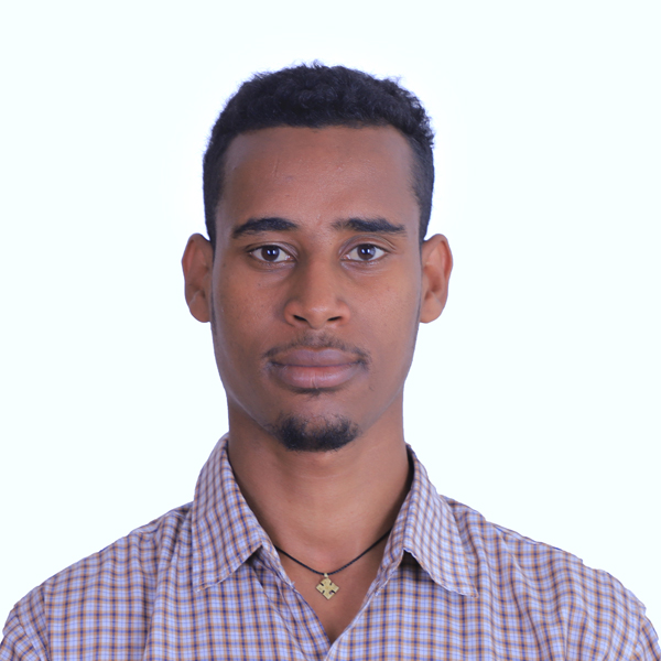 Andargachew Ewawey